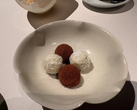 Dinner at Cà sento