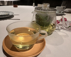 Dinner at Cà sento