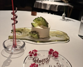 Dinner at Cà sento