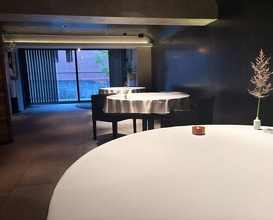 Dinner at Cà sento
