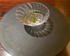 Dinner at Cà sento