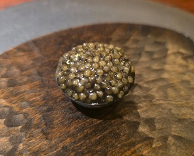 Dinner at Cà sento