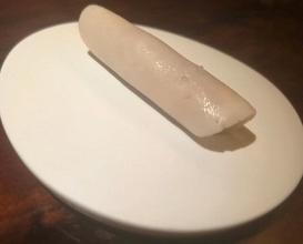 Dinner at Cà sento
