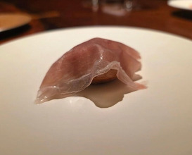 Dinner at Cà sento