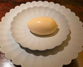 Dinner at Cà sento