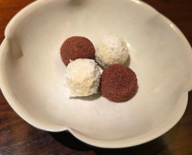 Dinner at Cà sento