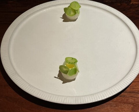 Dinner at Cà sento