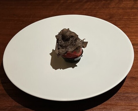 Dinner at Cà sento