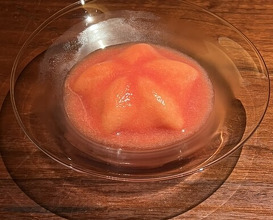 Dinner at Cà sento
