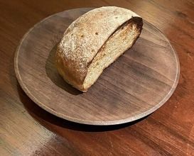 Dinner at Cà sento