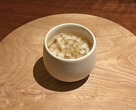 Dinner at Cà sento