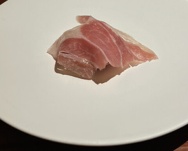 Dinner at Cà sento