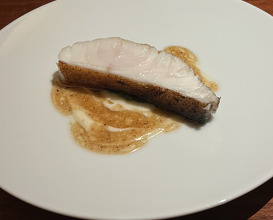 Dinner at Cà sento