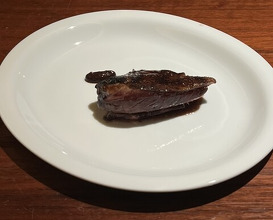 Dinner at Cà sento