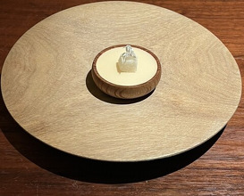 Dinner at Cà sento