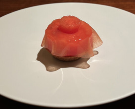 Dinner at Cà sento