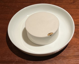 Dinner at Cà sento