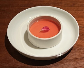 Dinner at Cà sento