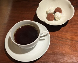 Dinner at Cà sento