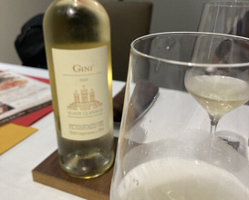 Dinner at casa del cibo (カーサ・デル・チーボ)