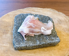 Dinner at ca'enne (カエンネ)