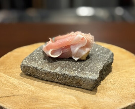 Dinner at ca'enne (カエンネ)
