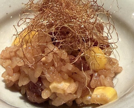 Dinner at Tori Chataro (とり茶太郎)