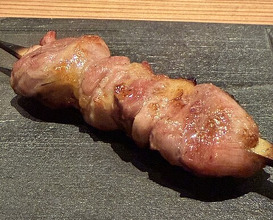 Dinner at Tori Chataro (とり茶太郎)