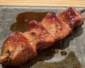 Dinner at Tori Chataro (とり茶太郎)