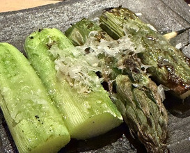 Dinner at Tori Chataro (とり茶太郎)
