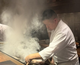 Dinner at Tori Chataro (とり茶太郎)