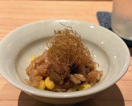 Dinner at Tori Chataro (とり茶太郎)