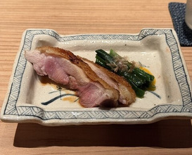 Dinner at Tori Chataro (とり茶太郎)