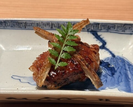 Dinner at Tori Chataro (とり茶太郎)