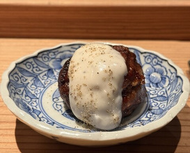 Dinner at Tori Chataro (とり茶太郎)