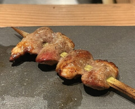 Dinner at Tori Chataro (とり茶太郎)