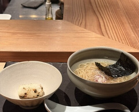 Dinner at Tori Chataro (とり茶太郎)