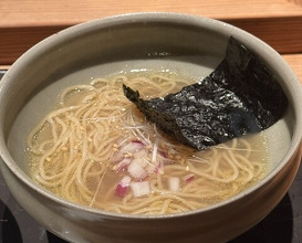 Dinner at Tori Chataro (とり茶太郎)