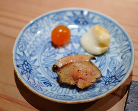 Dinner at Tori Chataro (とり茶太郎)