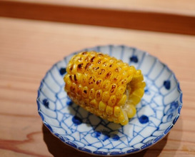 Dinner at Tori Chataro (とり茶太郎)