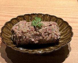 Dinner at Tori Chataro (とり茶太郎)