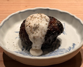 Dinner at Tori Chataro (とり茶太郎)