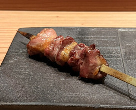 Dinner at Tori Chataro (とり茶太郎)