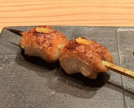 Dinner at Tori Chataro (とり茶太郎)