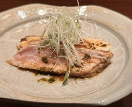 Dinner at Tori Chataro (とり茶太郎)