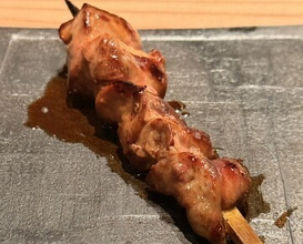 Dinner at Tori Chataro (とり茶太郎)