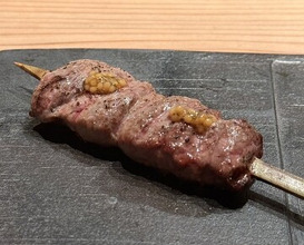 Dinner at Tori Chataro (とり茶太郎)