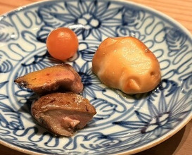 Dinner at Tori Chataro (とり茶太郎)