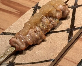 Dinner at Tori Chataro (とり茶太郎)