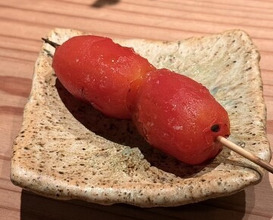 Dinner at Tori Chataro (とり茶太郎)